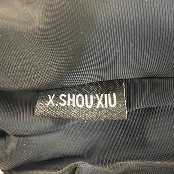 X Shouxiu Anime My Hero Academia Backpack Black Printed School Bags Daypack - Picture 6 of 6